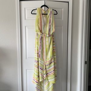 JLo Maxi - new with tags!